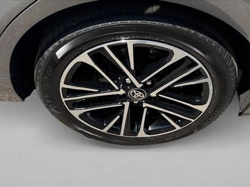 Certified 2026 Toyota Camry XLE w/ Premium Package AWD/4WD image 9