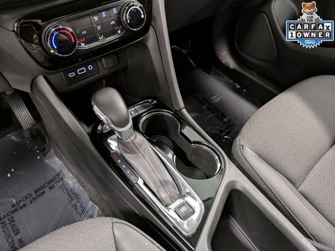 Used 2023 Buick Encore GX Preferred w/ Cold Weather Comfort Package AWD/4WD image 14