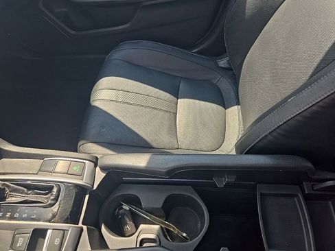Used 2016 Honda Civic EX-L image 21