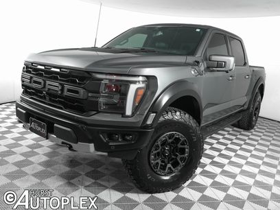 Used 2024 Ford F150 Raptor