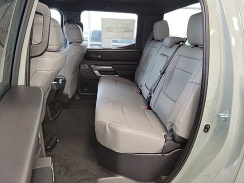 New 2026 Toyota Tundra SR5 w/ SR5 Premium Package image 10