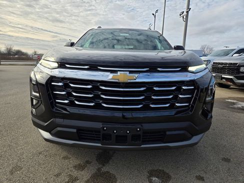 New 2026 Chevrolet Equinox LT w/ Convenience Package II AWD/4WD image 29