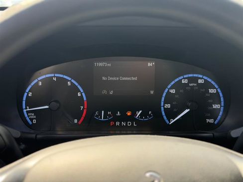 Used 2021 Ford Bronco Sport AWD/4WD image 26
