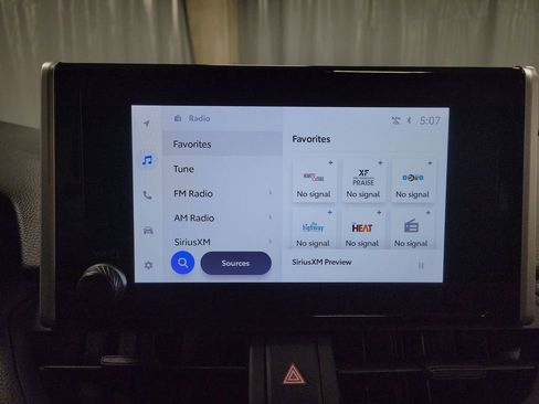 Used 2025 Toyota RAV4 XLE image 18