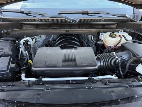 Certified 2024 GMC Yukon AT4 w/ Technology Package image 38