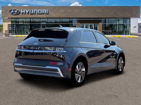 New 2026 Hyundai Ioniq 5 SEL RWD image 7