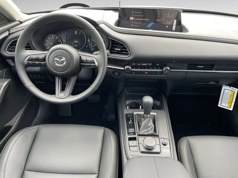 New 2026 MAZDA CX-30 AWD 2.5 S image 9
