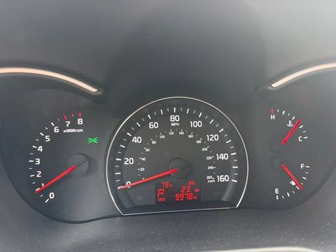 Used 2015 Kia Sorento LX FWD image 23