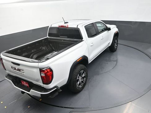 Used 2024 GMC Canyon AT4 w/ AT4 Premium Package image 42