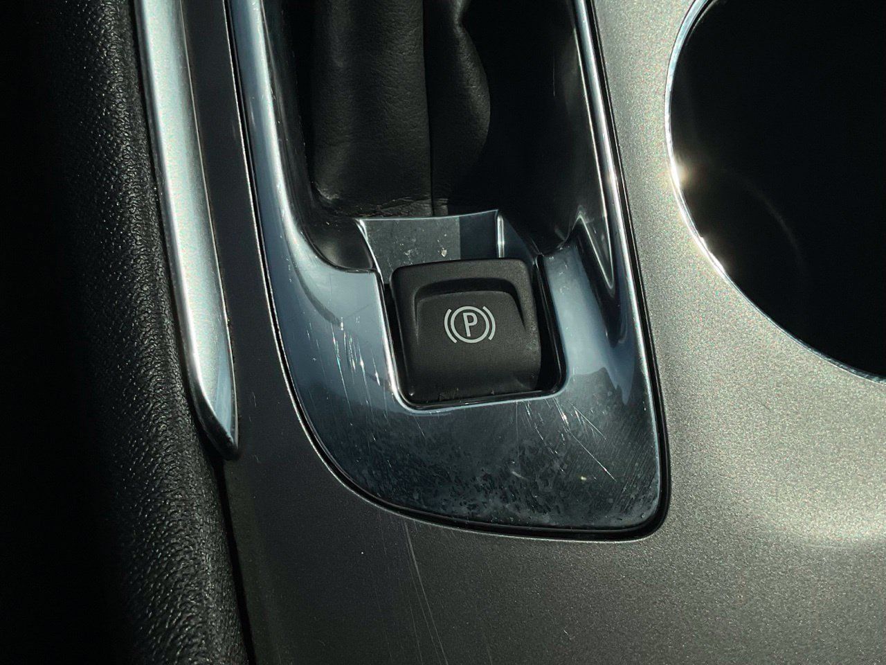 Used 2025 Chevrolet Malibu LT FWD image 22