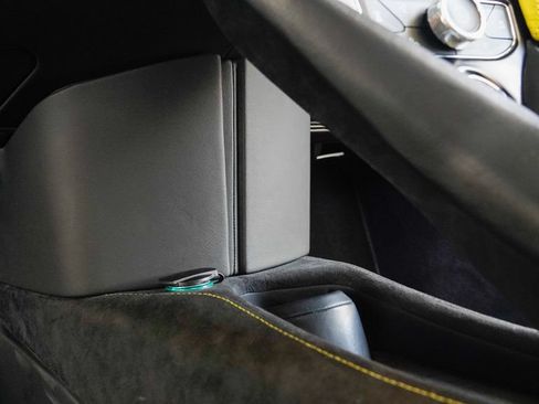 Used 2021 McLaren 720S Spider RWD image 55