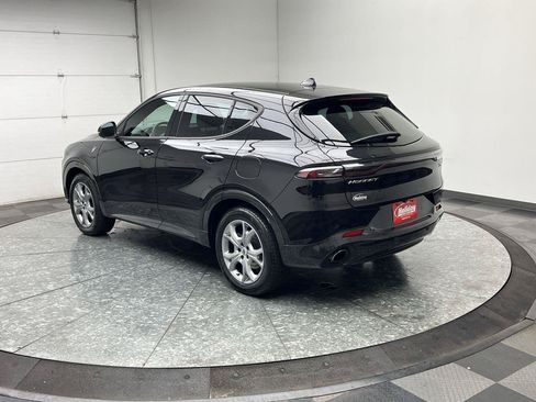 Used 2024 Dodge Hornet R/T AWD/4WD image 2