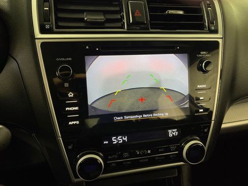 Used 2019 Subaru Legacy 2.5i Premium image 22