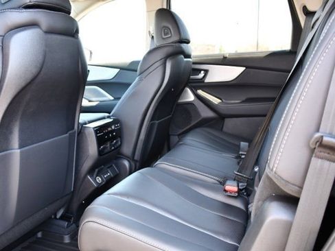 New 2026 Acura MDX w/ Technology Package image 16