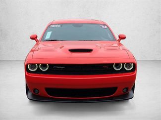 Used 2022 Dodge Challenger R/T Scat Pack w/ Dynamics Package RWD video 2