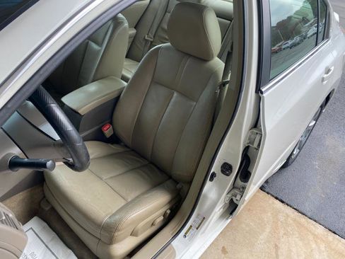 Used 2009 Nissan Altima 2.5 SL w/ SL Pkg image 14
