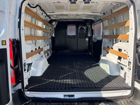 Used 2025 Ford Transit 250 Low Roof w/ Exterior Upgrade Package RWD image 15