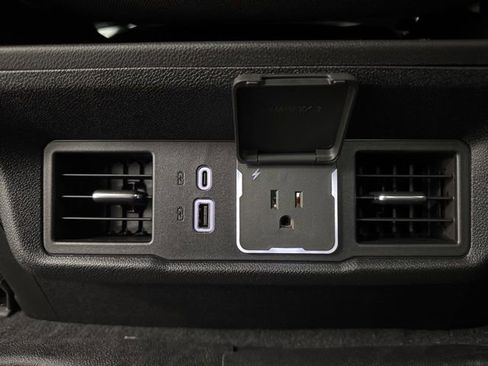 New 2026 Chevrolet Silverado 1500 LT w/ Protection Package image 26