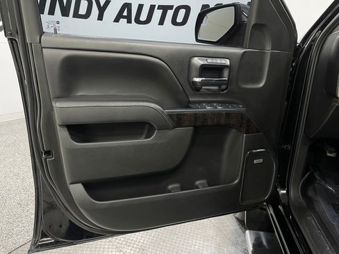 Used 2014 GMC Sierra 1500 Denali w/ Driver Alert Package AWD/4WD image 14