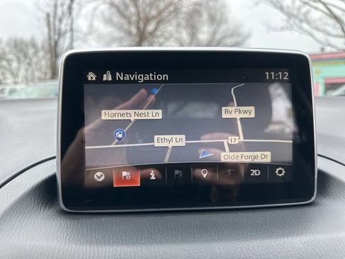 Used 2015 MAZDA MAZDA3 s Grand Touring image 16