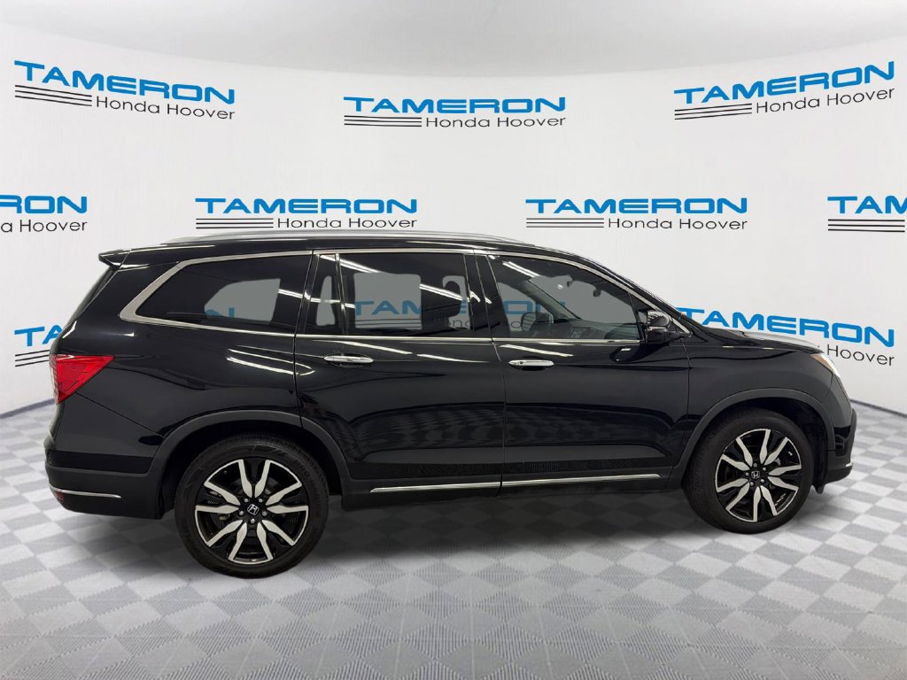 Used 2022 Honda Pilot Touring image 6