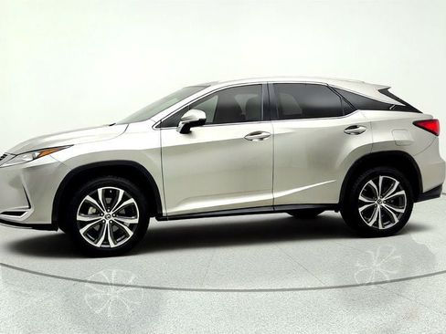 Used 2020 Lexus RX 350 FWD w/ Premium Package image 8
