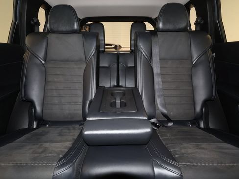 Used 2025 Mitsubishi Outlander SE AWD/4WD image 32