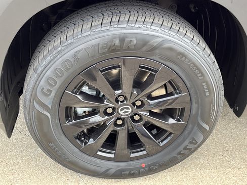 New 2026 MAZDA CX-50 AWD 2.5 Hybrid w/ Weather Package image 14