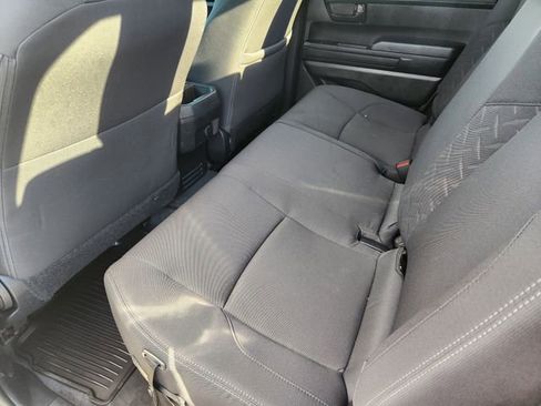 Used 2024 Toyota Tacoma SR image 20