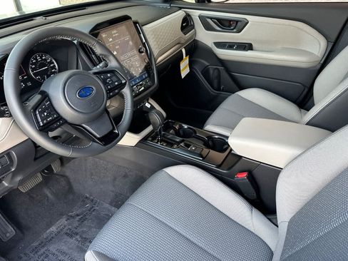 New 2026 Subaru Forester Premium AWD/4WD image 9