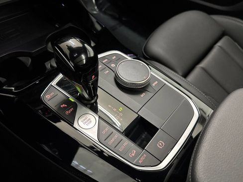 Used 2024 BMW X3 xDrive30i w/ Premium Package image 18