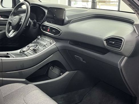 Certified 2023 Hyundai Santa Fe SEL AWD/4WD image 28