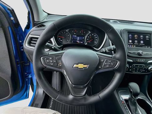 Used 2024 Chevrolet Equinox LT FWD image 35
