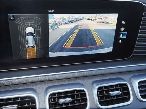 Used 2020 Mercedes-Benz GLE 350 4MATIC image 15