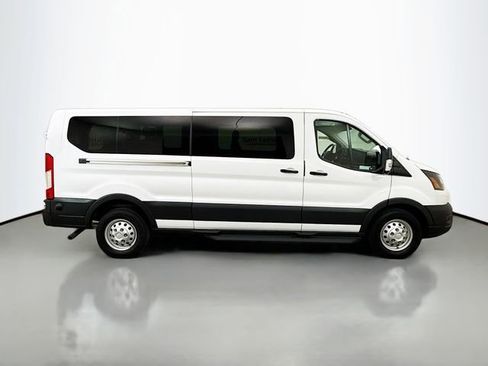 Used 2024 Ford Transit 350 XL image 8