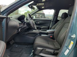 Used 2025 Honda HR-V Sport video 2