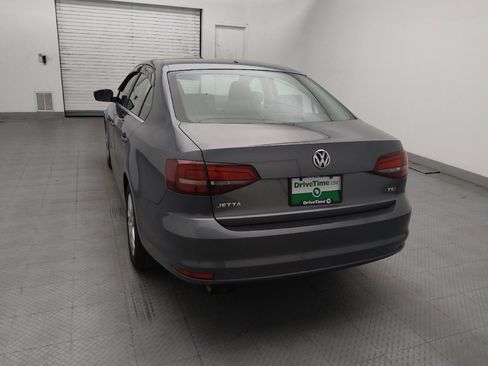 Used 2017 Volkswagen Jetta S FWD image 6