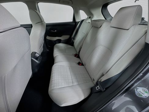 Certified 2023 Honda HR-V LX image 22