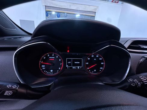 Used 2023 Chevrolet TrailBlazer RS w/ Convenience Package image 22