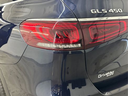 Used 2020 Mercedes-Benz GLS 450 4MATIC image 35