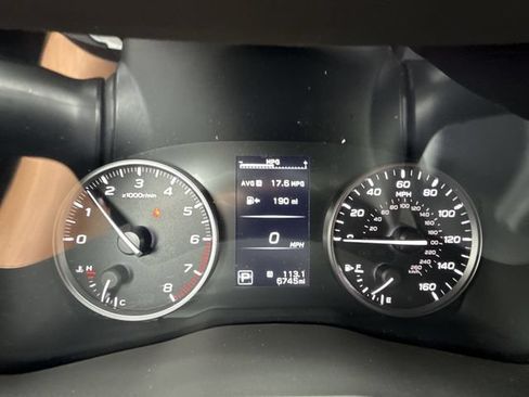Used 2026 Subaru Ascent Premium AWD/4WD image 15