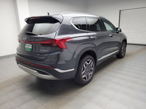 Used 2023 Hyundai Santa Fe SEL Premium AWD/4WD image 9