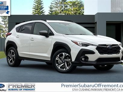 Used 2025 Subaru Crosstrek 2.0i Premium