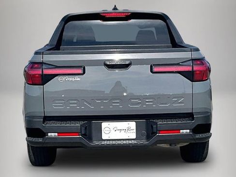 Used 2024 Hyundai Santa Cruz SEL FWD image 6