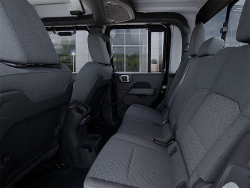 New 2026 Jeep Gladiator Mojave image 23