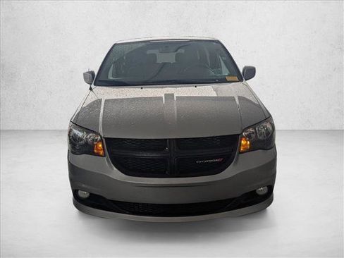 Used 2015 Dodge Grand Caravan SXT image 5