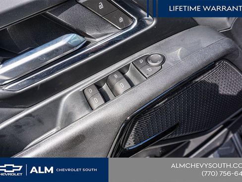 New 2026 Chevrolet Silverado EV LT AWD/4WD image 43