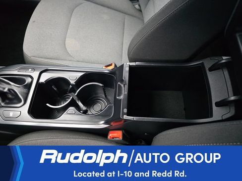 Used 2025 Kia K4 FWD image 24