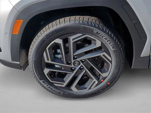 New 2026 Hyundai Tucson Limited image 10