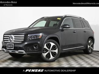 Certified 2026 Mercedes-Benz GLB 250 4MATIC video 1
